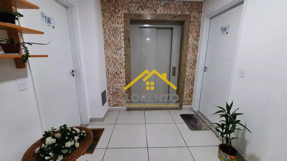 Apartamento, 2 quartos, 59 m² - Foto 9