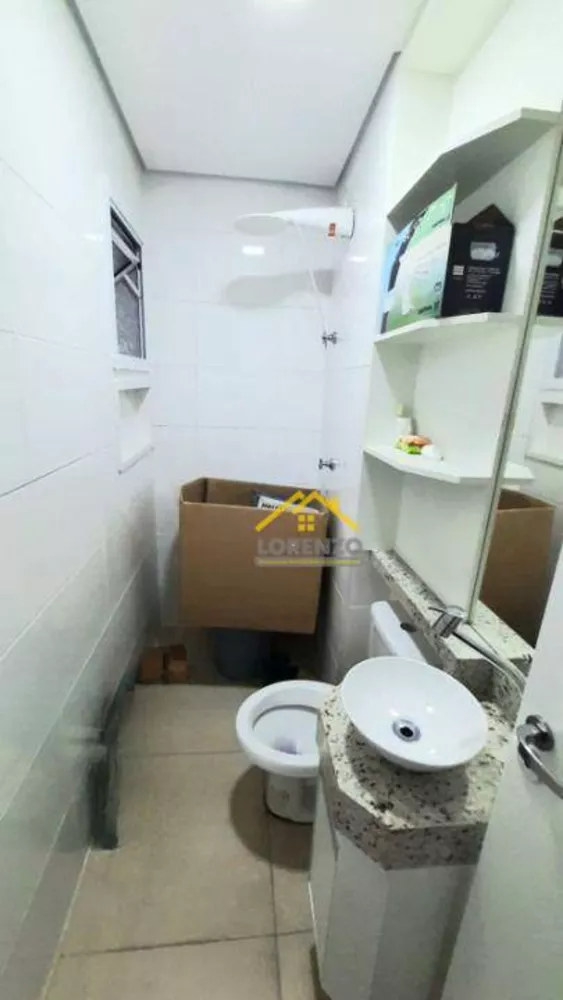 Apartamento, 2 quartos, 59 m² - Foto 8