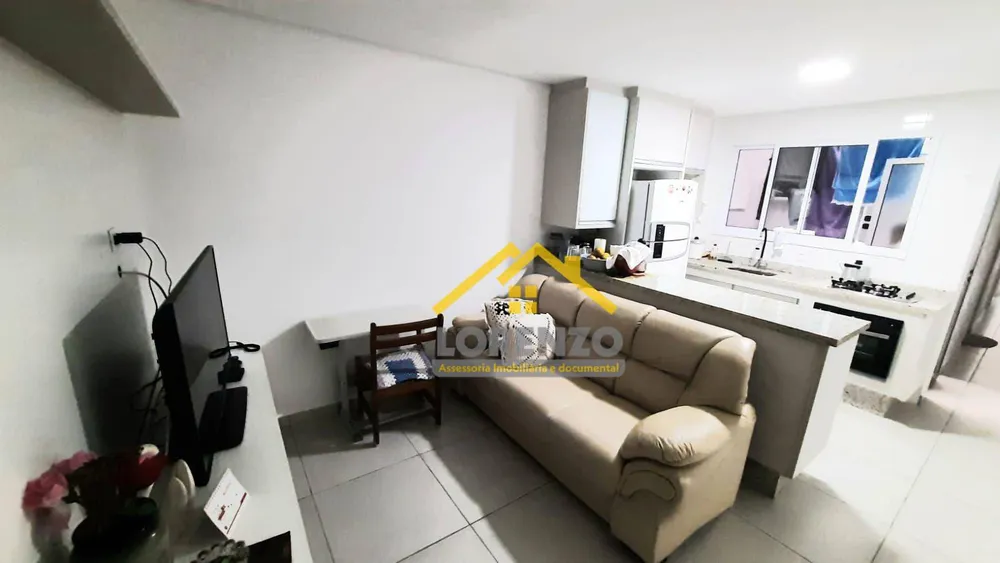 Apartamento, 2 quartos, 59 m² - Foto 3