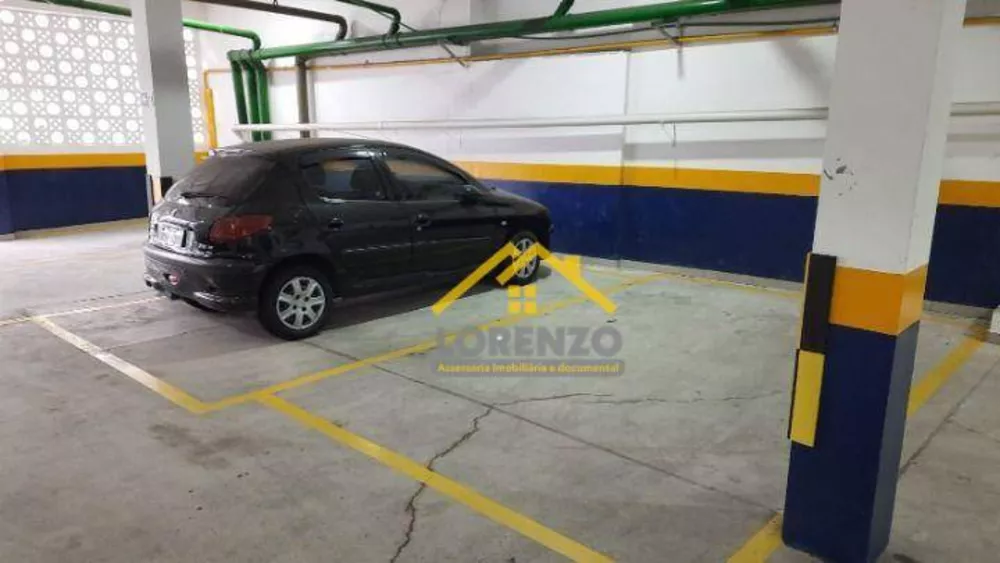 Apartamento, 2 quartos, 59 m² - Foto 10