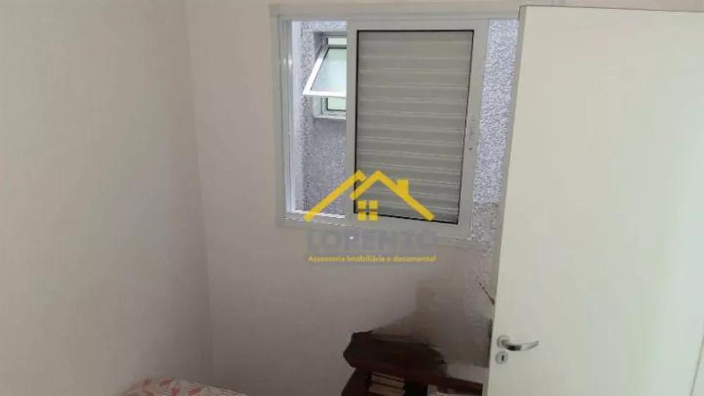 Apartamento, 2 quartos, 59 m² - Foto 6