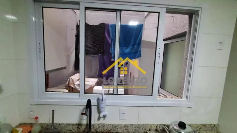 Apartamento, 2 quartos, 59 m² - Foto 2