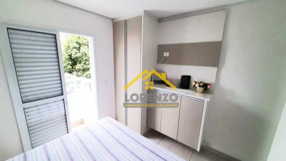 Apartamento, 2 quartos, 59 m² - Foto 5