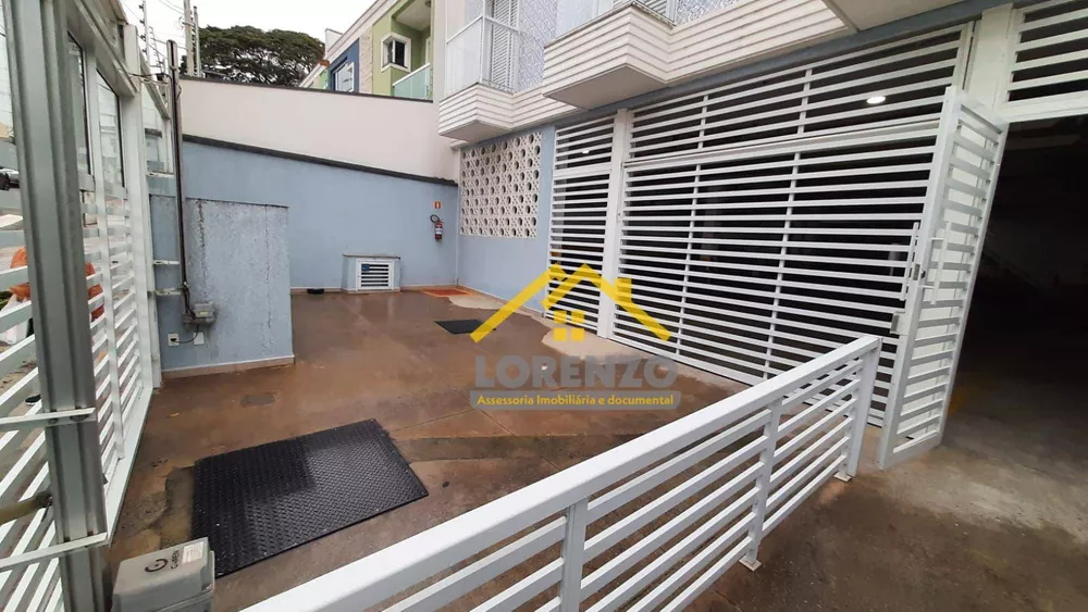 Apartamento, 2 quartos, 59 m² - Foto 11