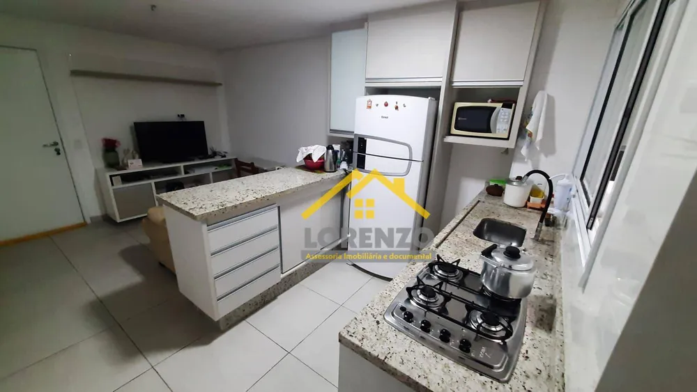 Apartamento, 2 quartos, 59 m² - Foto 1