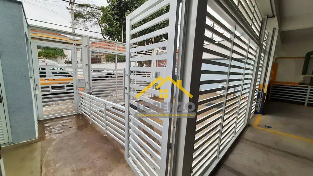Apartamento, 2 quartos, 59 m² - Foto 12