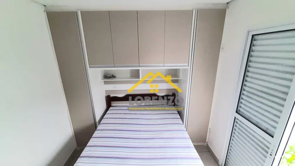 Apartamento, 2 quartos, 59 m² - Foto 4