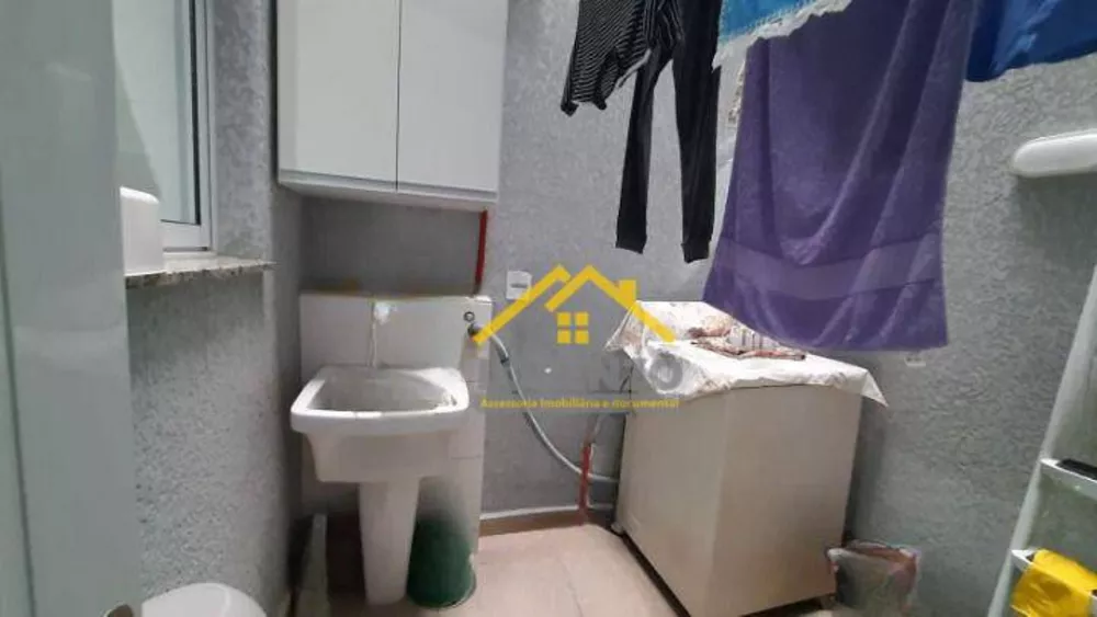 Apartamento, 2 quartos, 59 m² - Foto 3