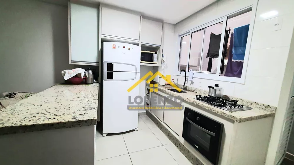 Apartamento, 2 quartos, 59 m² - Foto 1