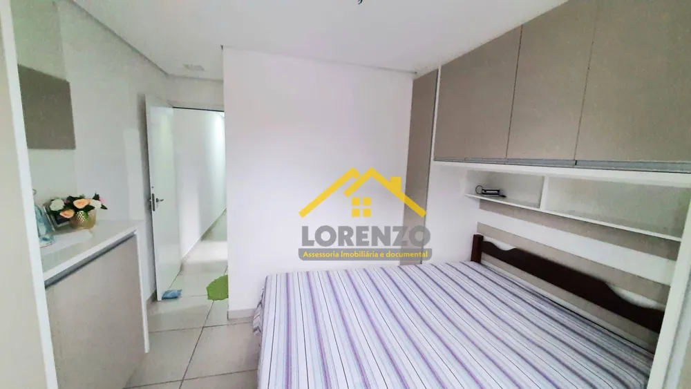 Apartamento, 2 quartos, 59 m² - Foto 8