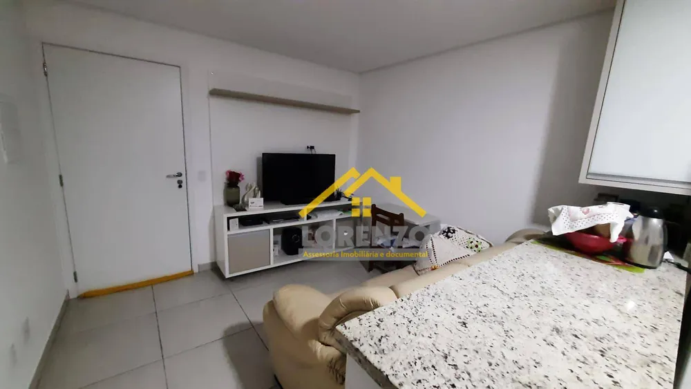 Apartamento, 2 quartos, 59 m² - Foto 2