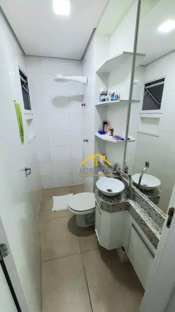 Apartamento, 2 quartos, 59 m² - Foto 7