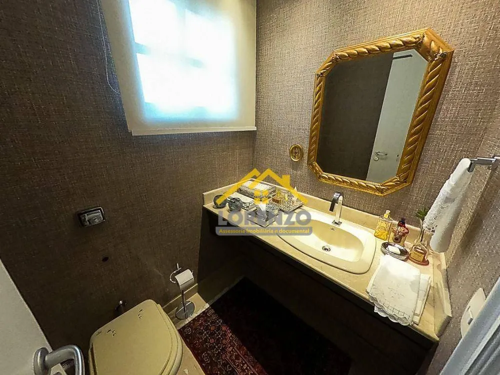 Apartamento, 3 quartos, 260 m² - Foto 5