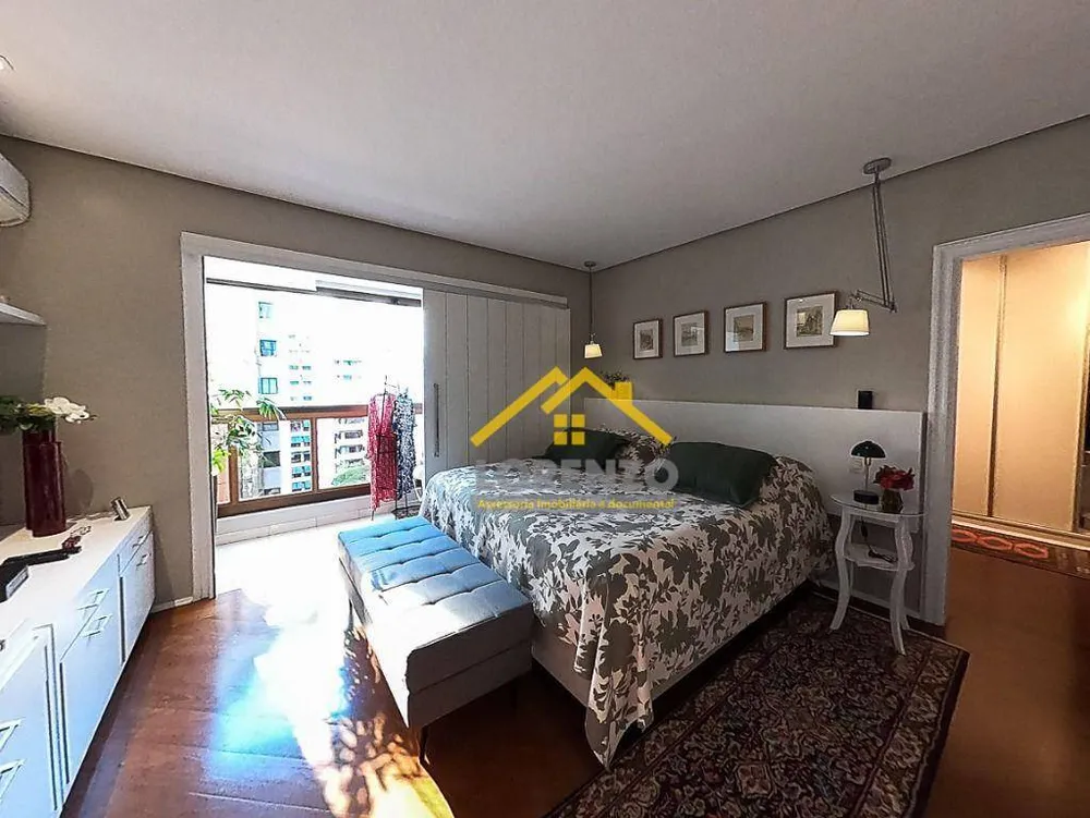 Apartamento, 3 quartos, 260 m² - Foto 6
