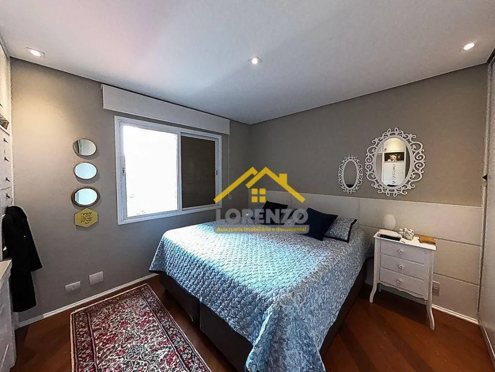 Apartamento, 3 quartos, 260 m² - Foto 8