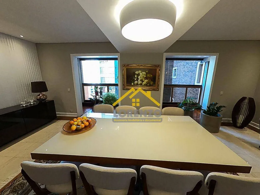 Apartamento, 3 quartos, 260 m² - Foto 3