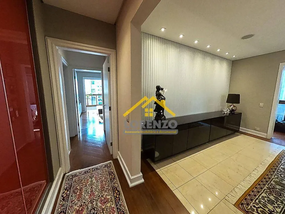 Apartamento, 3 quartos, 260 m² - Foto 4