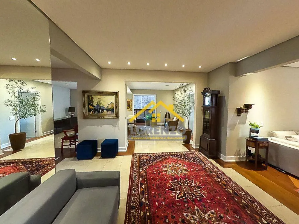 Apartamento, 3 quartos, 260 m² - Foto 1