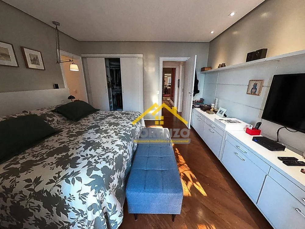 Apartamento, 3 quartos, 260 m² - Foto 7