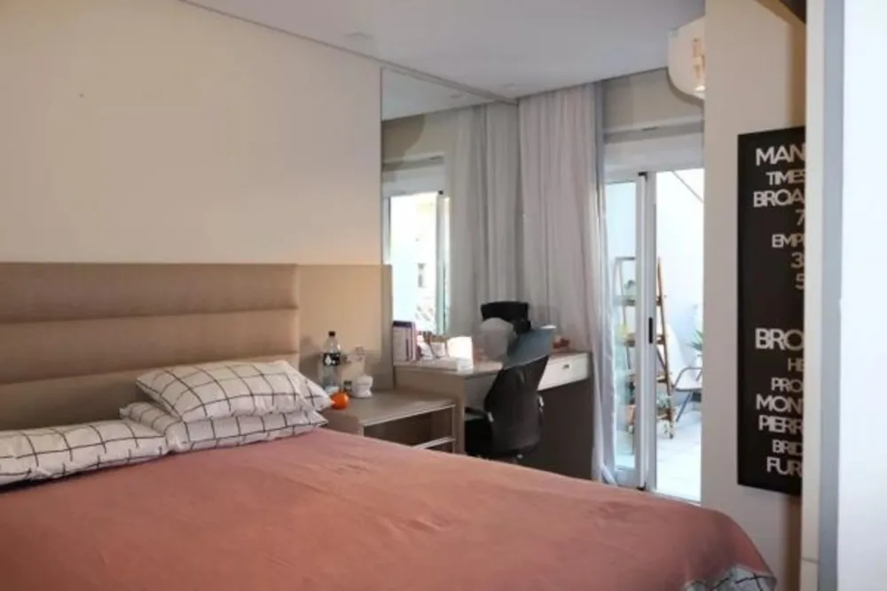 Sobrado, 3 quartos, 184 m² - Foto 2