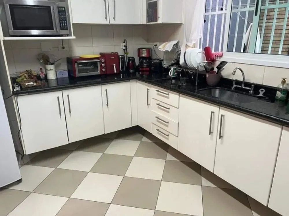Sobrado, 3 quartos, 184 m² - Foto 3