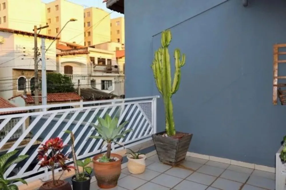 Sobrado, 3 quartos, 184 m² - Foto 4