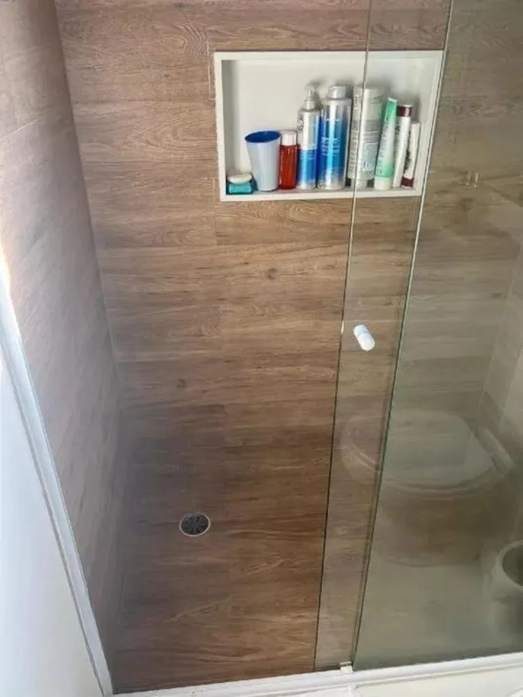 Sobrado, 3 quartos, 184 m² - Foto 1