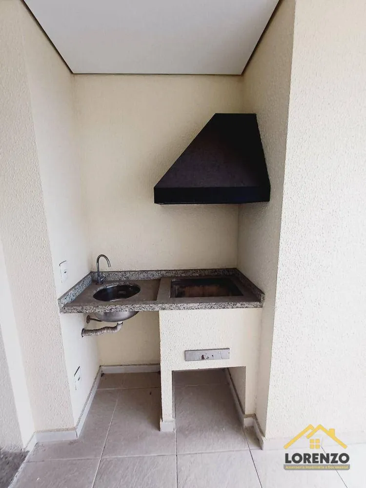 Apartamento, 3 quartos, 85 m² - Foto 1