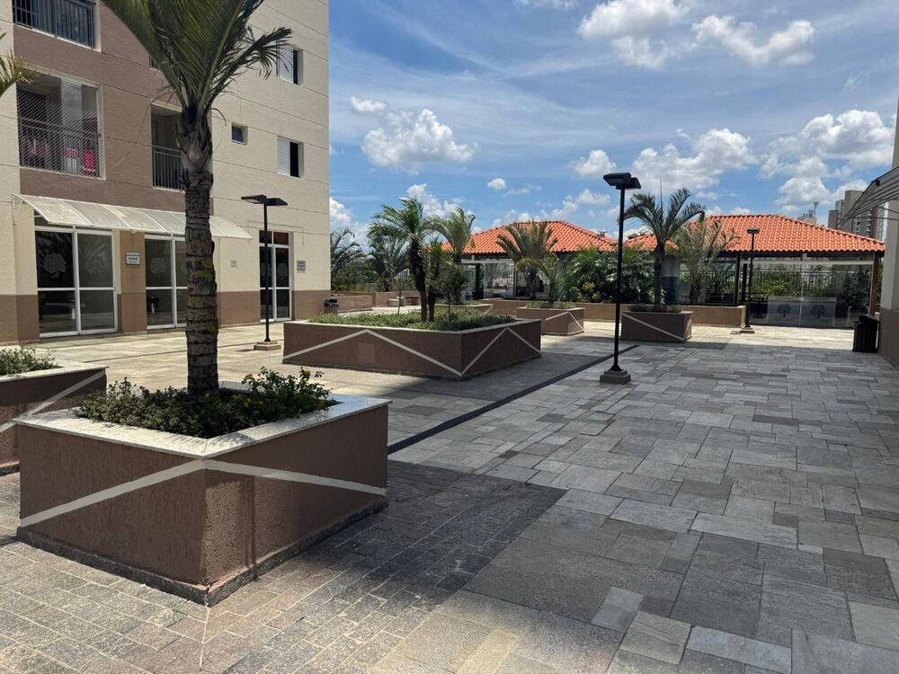 Apartamento, 3 quartos, 85 m² - Foto 4