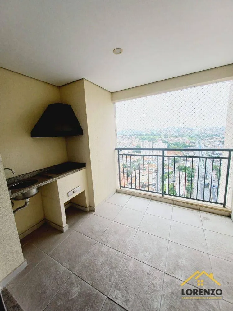 Apartamento, 3 quartos, 85 m² - Foto 2