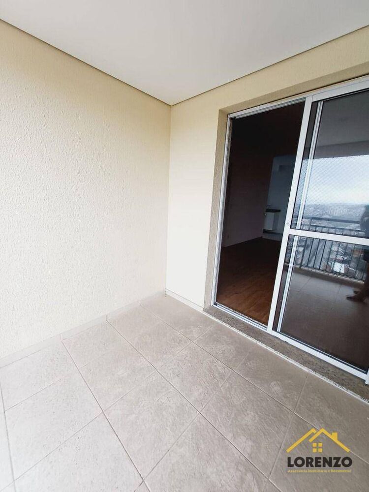 Apartamento, 3 quartos, 85 m² - Foto 2