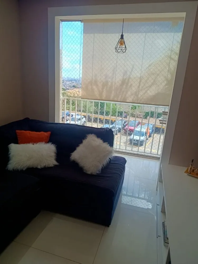 Apartamento, 3 quartos, 70 m² - Foto 5