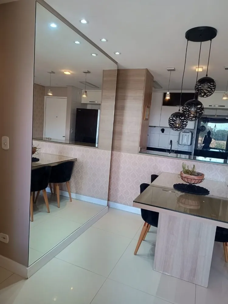 Apartamento, 3 quartos, 70 m² - Foto 7