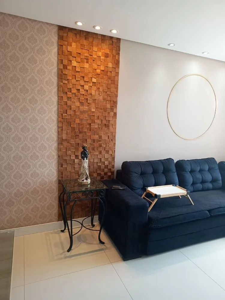 Apartamento, 3 quartos, 70 m² - Foto 4