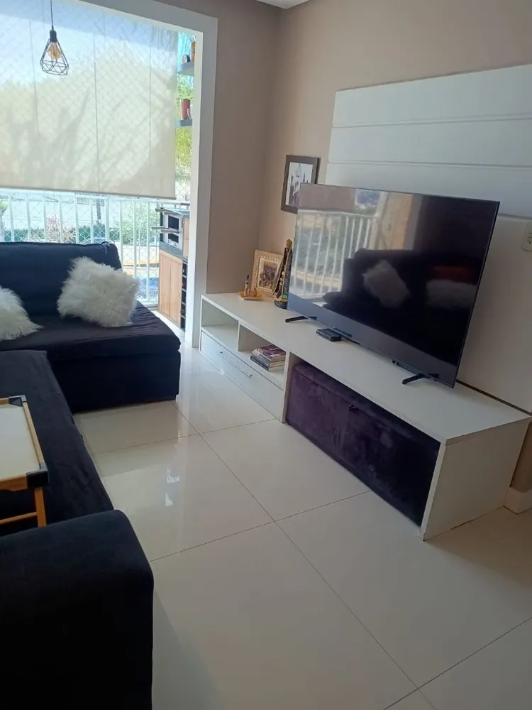 Apartamento, 3 quartos, 70 m² - Foto 2