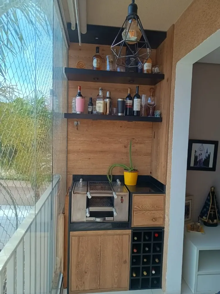 Apartamento, 3 quartos, 70 m² - Foto 6