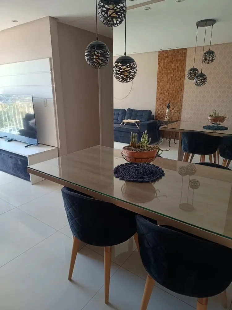 Apartamento, 3 quartos, 70 m² - Foto 3
