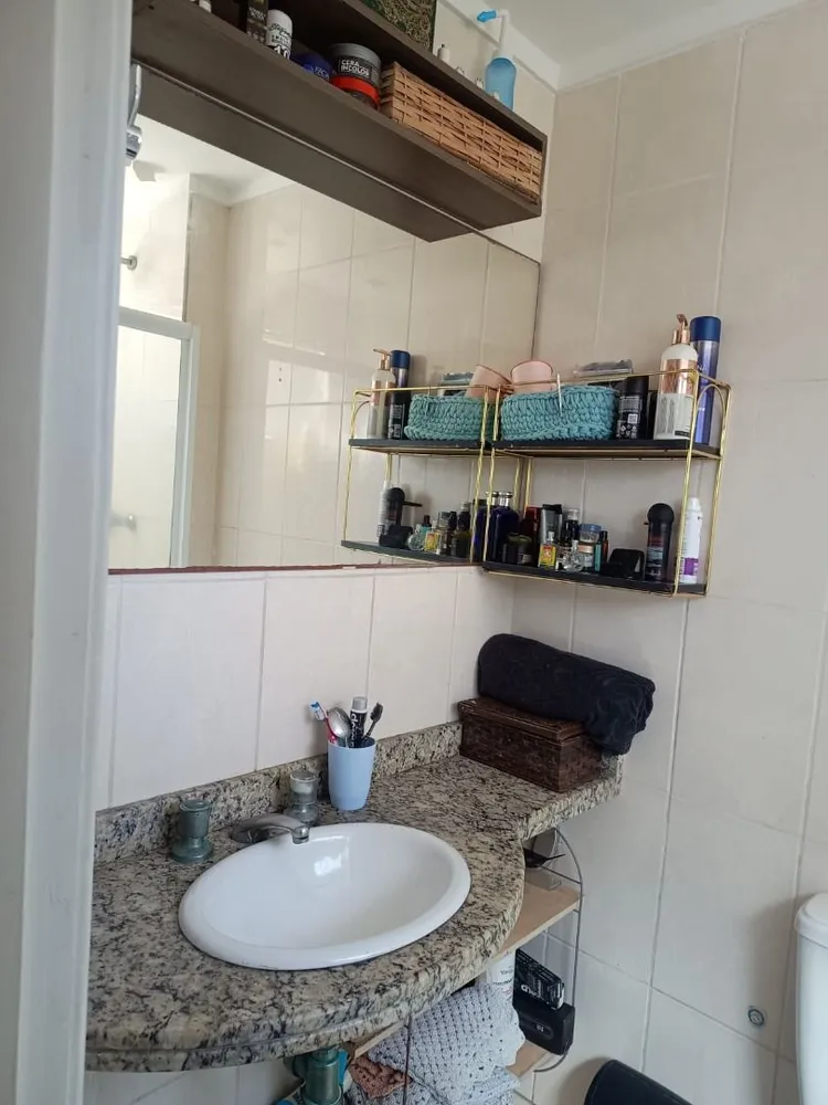 Apartamento, 3 quartos, 70 m² - Foto 12