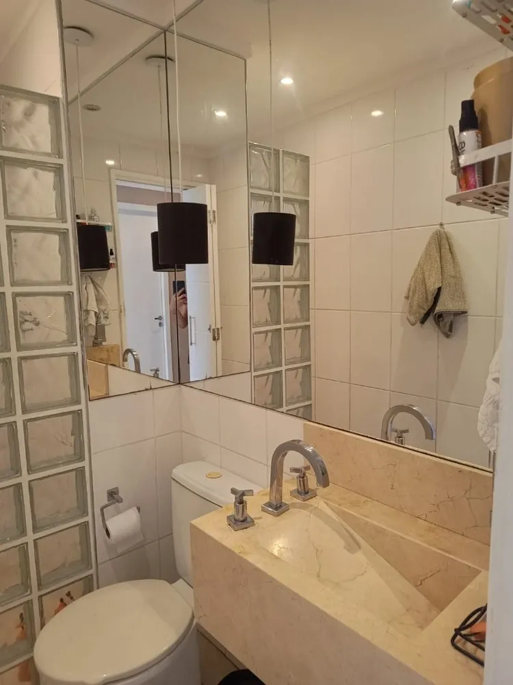 Apartamento, 3 quartos, 70 m² - Foto 11