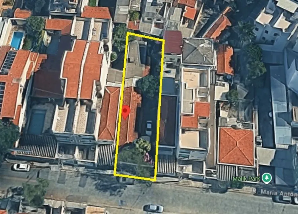 Terreno, 400 m² - Foto 11