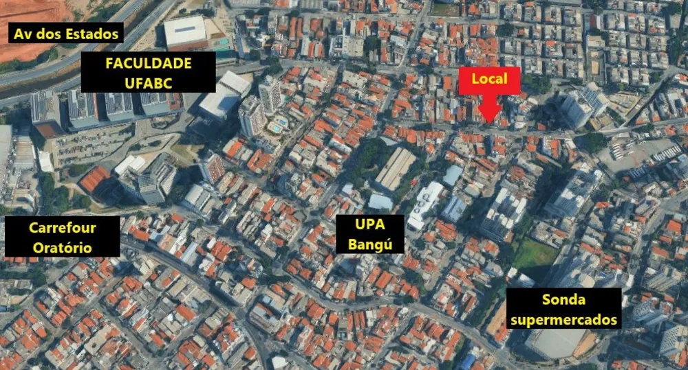 Terreno, 400 m² - Foto 10