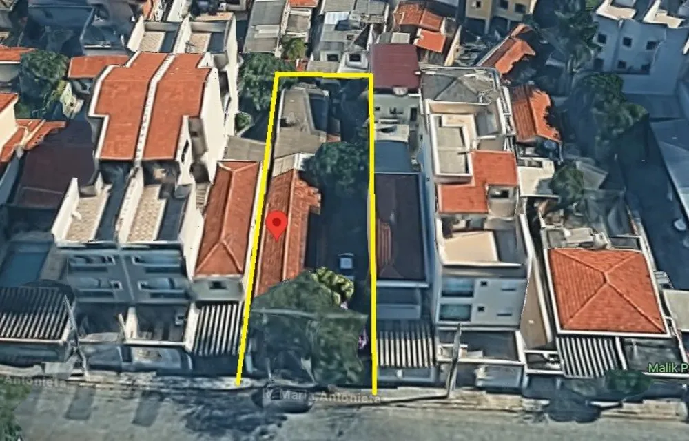 Terreno, 400 m² - Foto 9