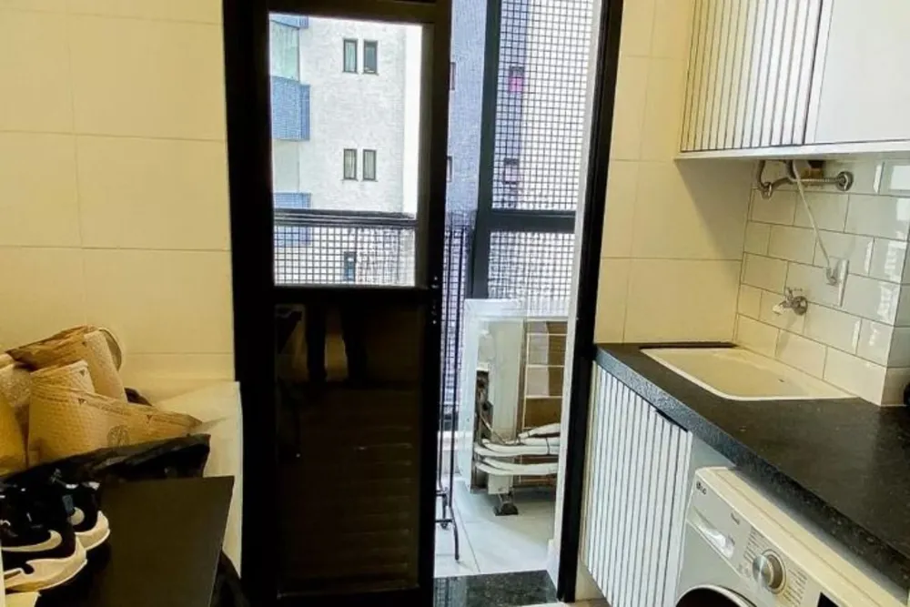 Apartamento, 3 quartos, 133 m² - Foto 8