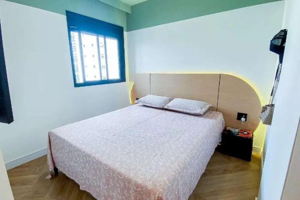 Apartamento, 3 quartos, 133 m² - Foto 4