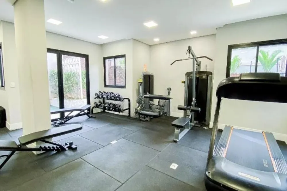 Apartamento, 3 quartos, 133 m² - Foto 12