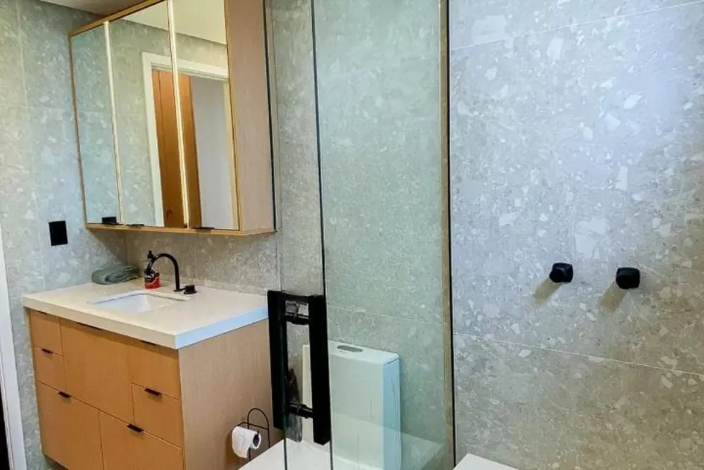 Apartamento, 3 quartos, 133 m² - Foto 5