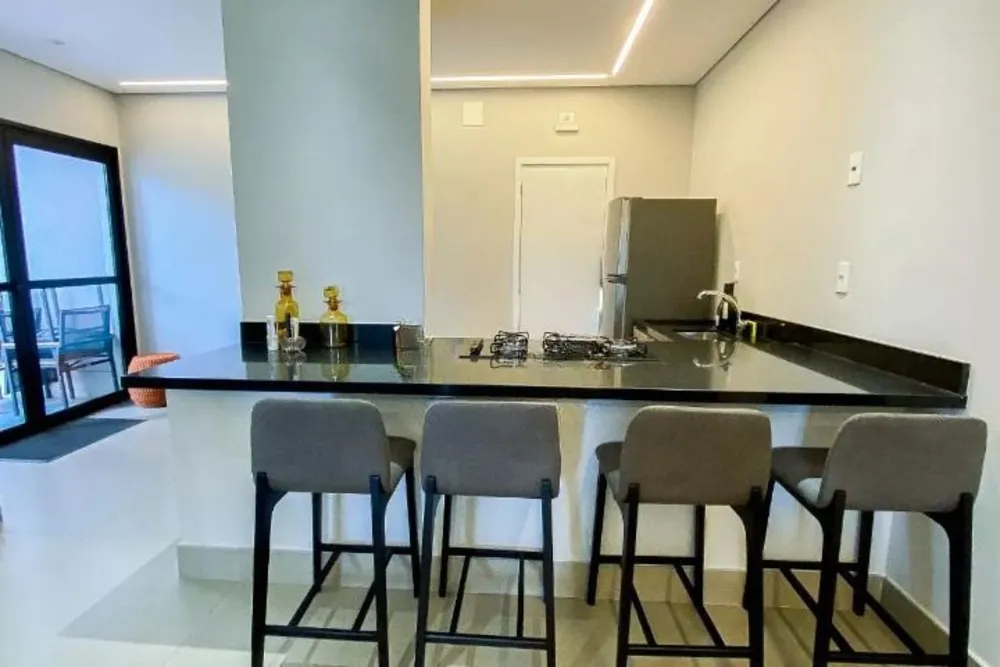 Apartamento, 3 quartos, 133 m² - Foto 11