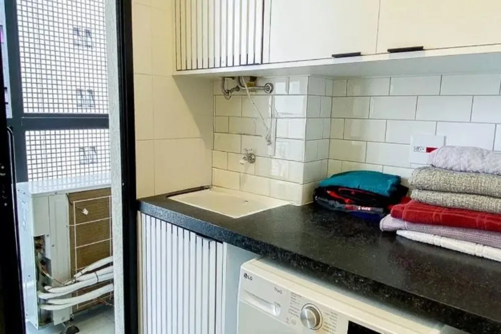 Apartamento, 3 quartos, 133 m² - Foto 9