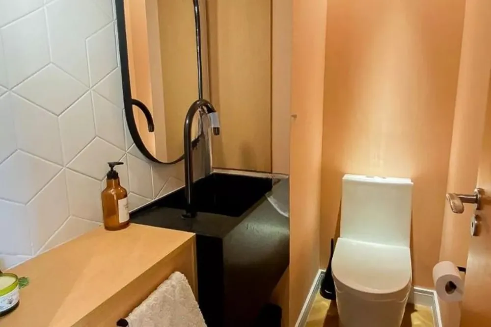 Apartamento, 3 quartos, 133 m² - Foto 6