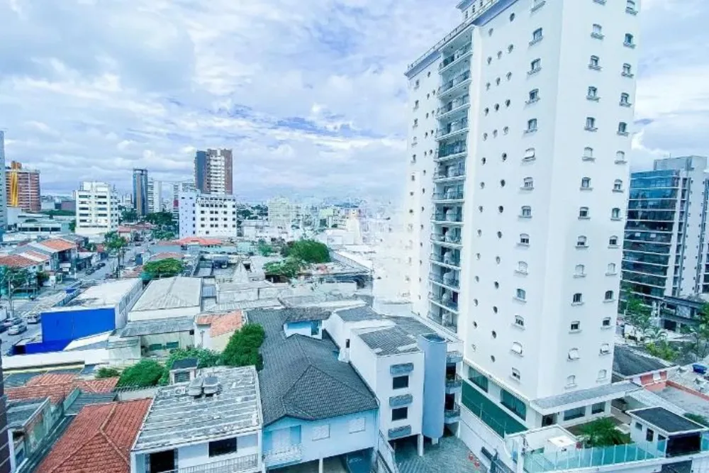 Apartamento, 3 quartos, 133 m² - Foto 10